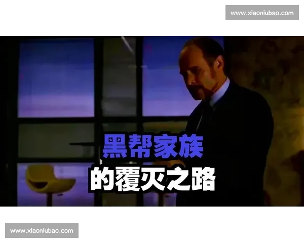 在命运对峙中直面宿敌的崛起与覆灭之路真相抉择与终极对抗史诗