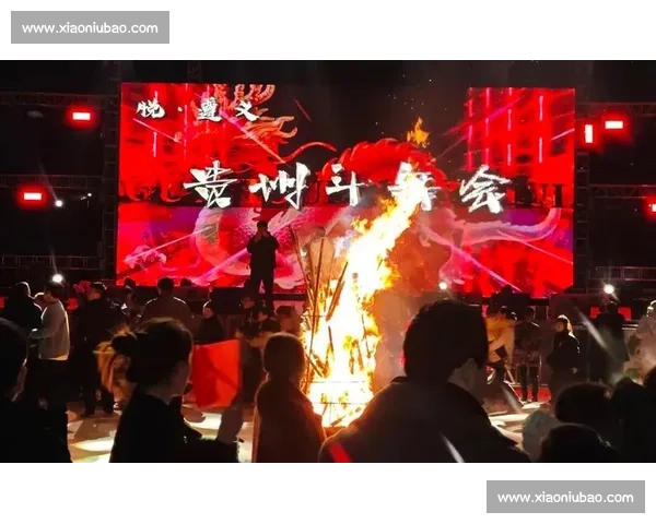 全场沸腾见证巅峰对决燃爆激情之夜荣耀时刻震撼来袭热血狂欢盛典