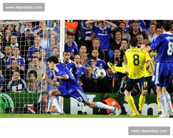 足球历史最佳进球回顾：那些令人热血沸腾的瞬间和难忘的绝杀